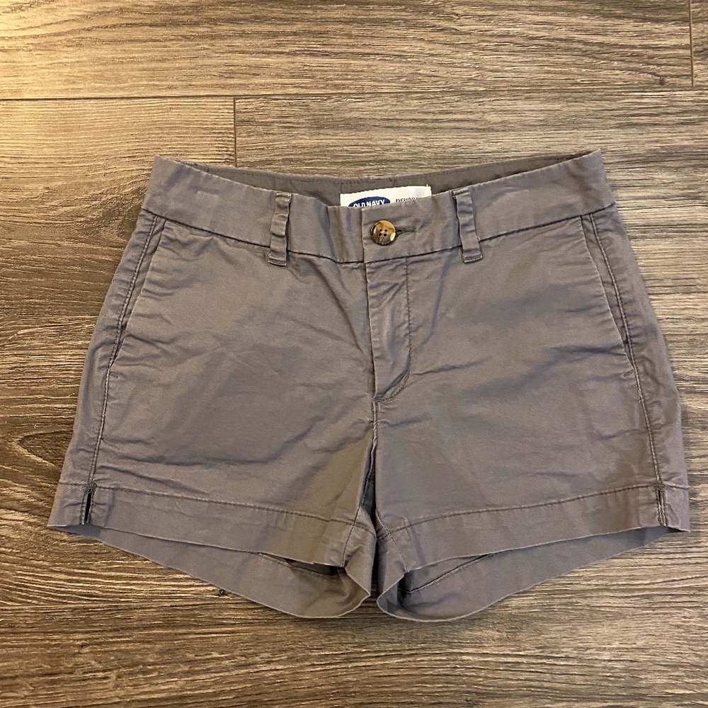 Casual Summer Shorts